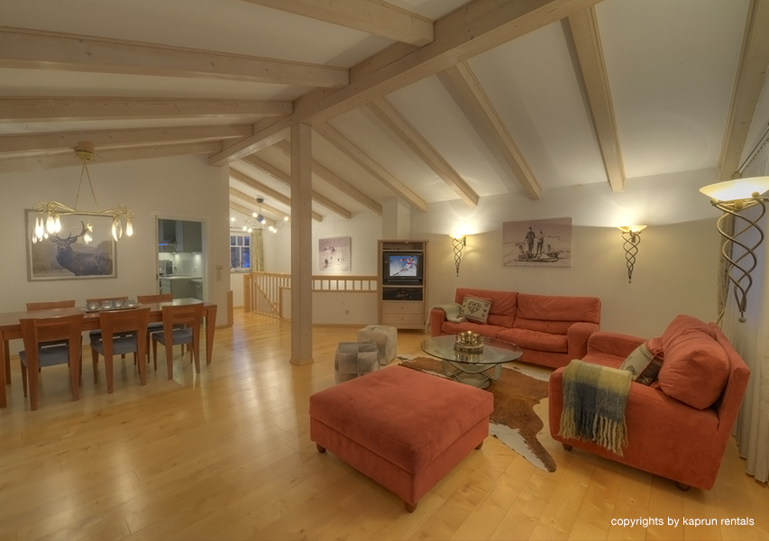 Chalet Anna Maria