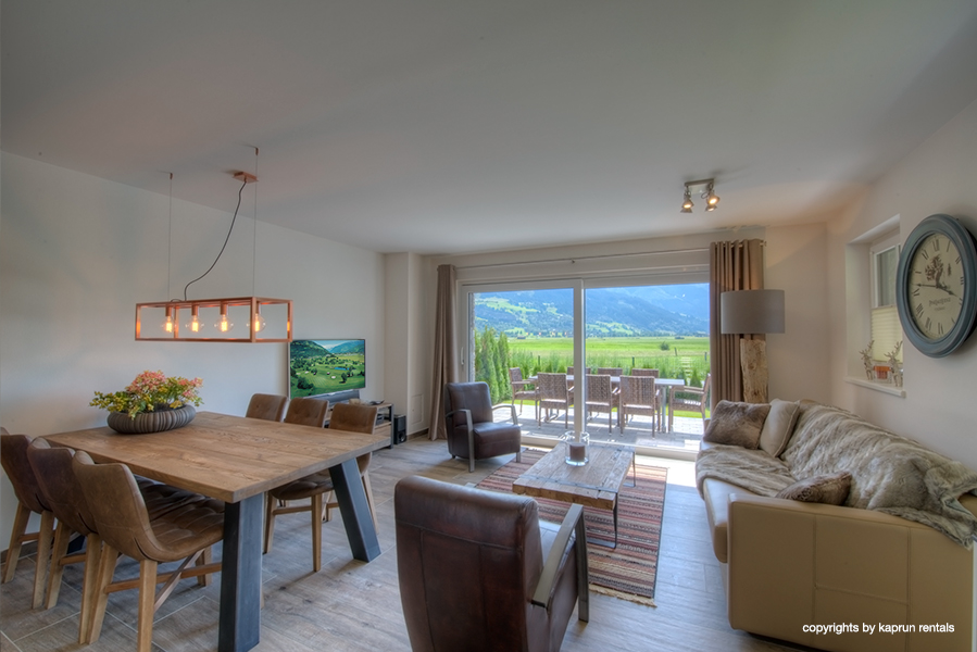 Deer & Dear Luxury Chalet B