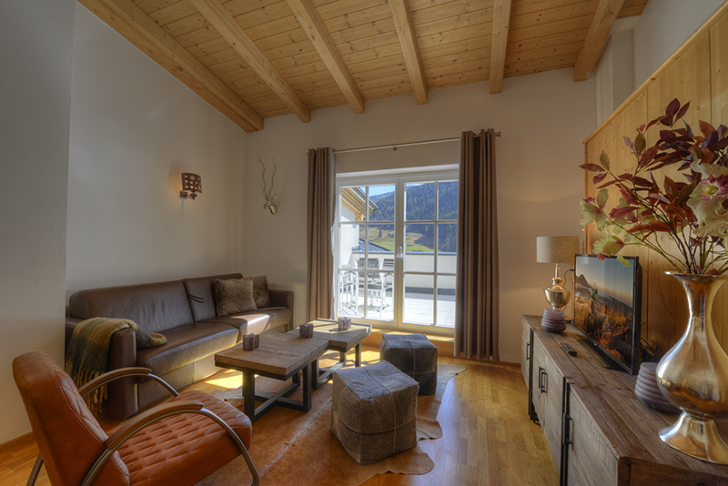 Kaprun Alpine Resort Top13
