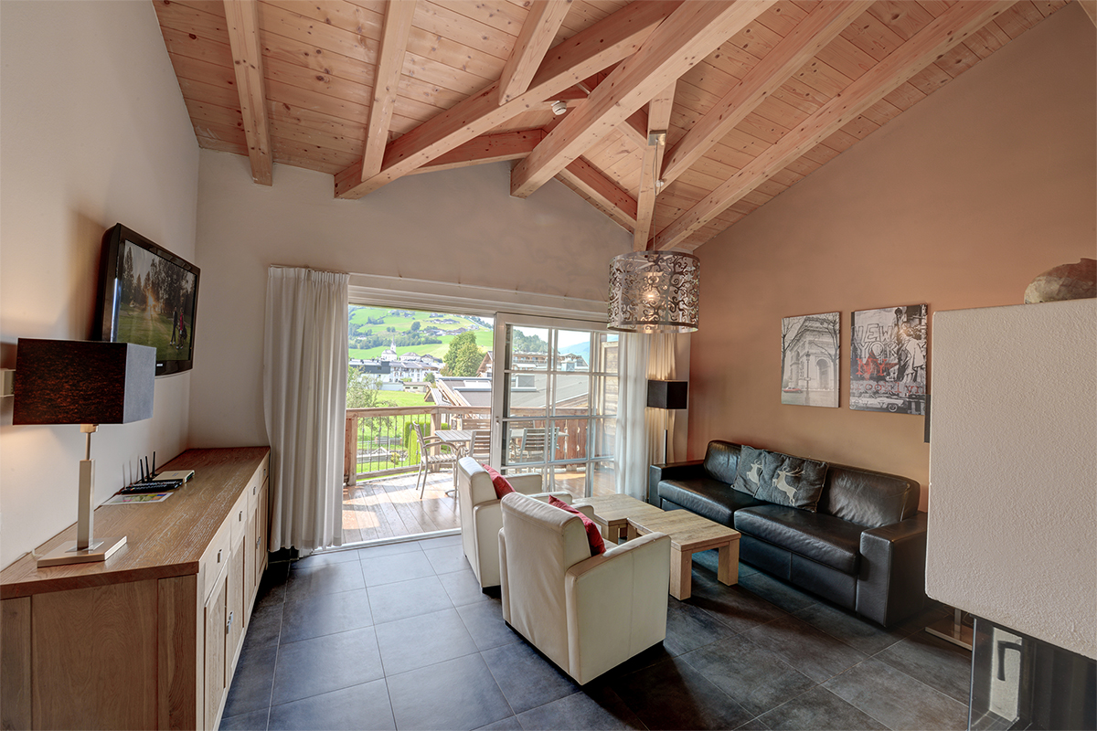 Kaprun Mountain Resort Top B26