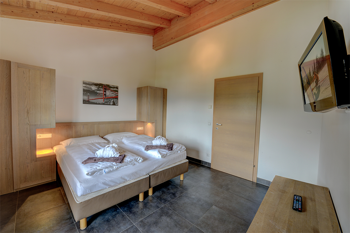 Kaprun Mountain Resort Top B26 photo 2