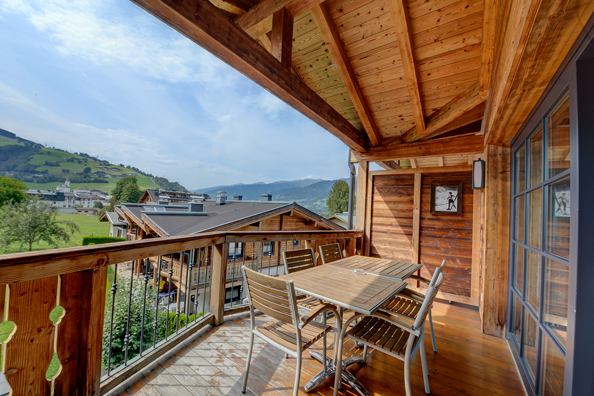Kaprun Mountain Resort Top B26 photo 6