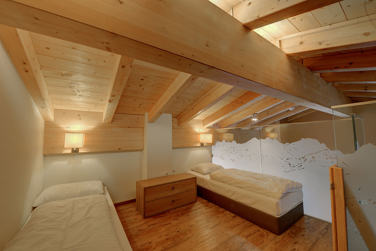 Kaprun Mountain Resort Top B26 photo 7