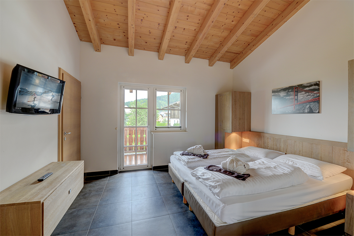 Kaprun Mountain Resort Top B26 photo 15