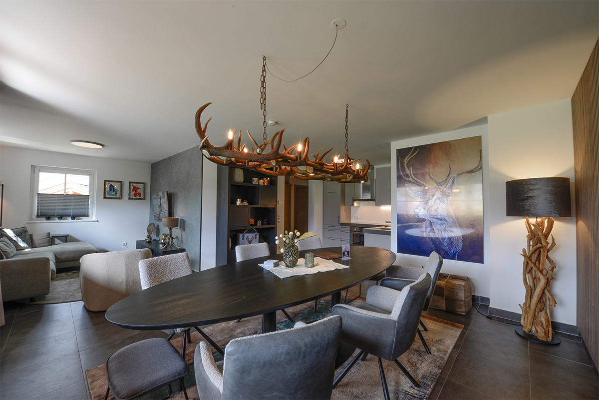 Kaprun Mountain Resort Top D19