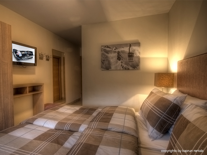 Kaprun Mountain Resort Top D6 photo 2