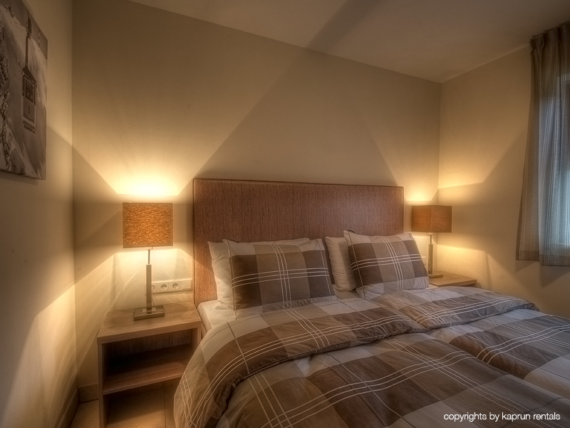 Kaprun Mountain Resort Top D6 photo 3