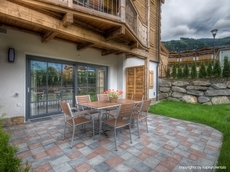 Kaprun Mountain Resort Top D6 photo 6