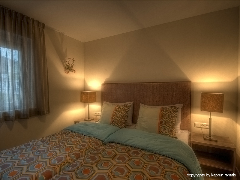 Kaprun Mountain Resort Top D6 photo 7
