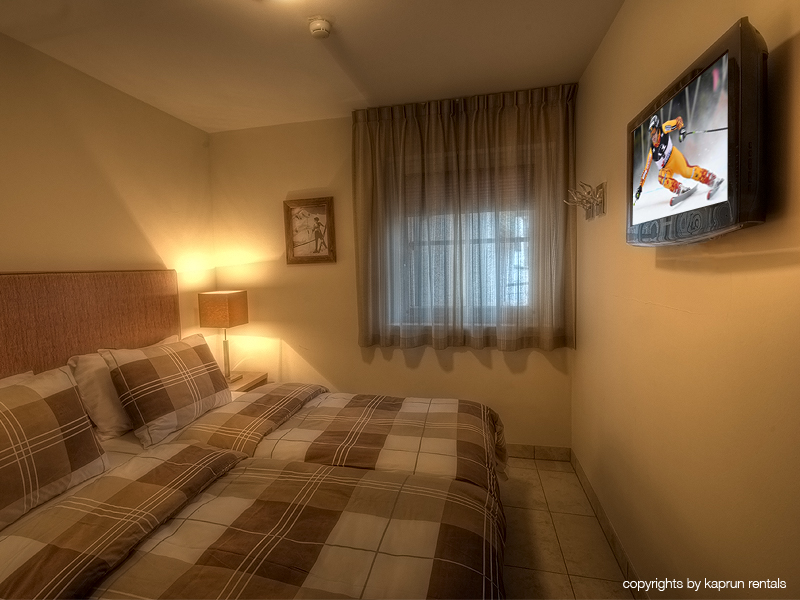 Kaprun Mountain Resort Top D6 photo 9