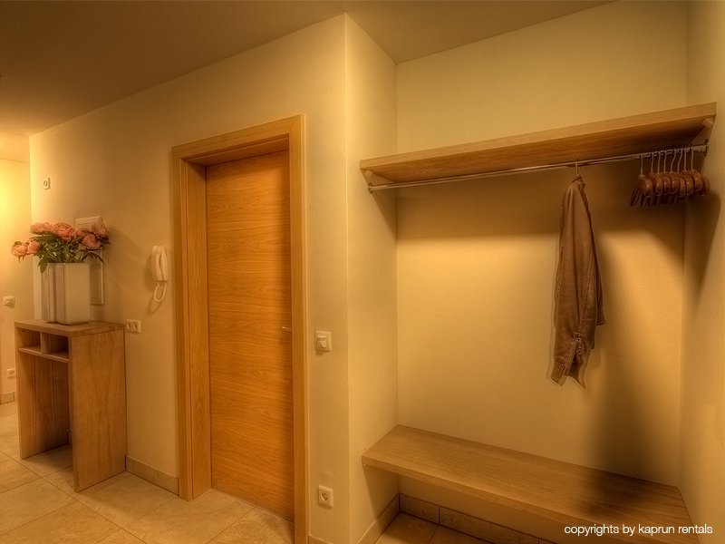 Kaprun Mountain Resort Top D6 photo 11