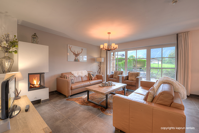 Kaprun Mountain Resort Top D7