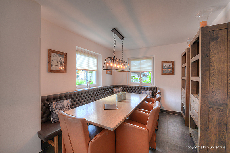Kaprun Mountain Resort Top D7 photo 5