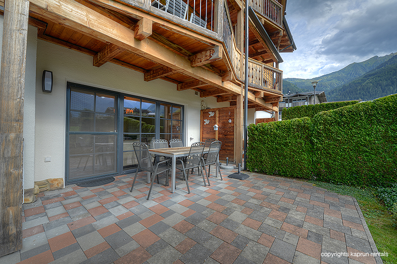 Kaprun Mountain Resort Top D7 photo 8