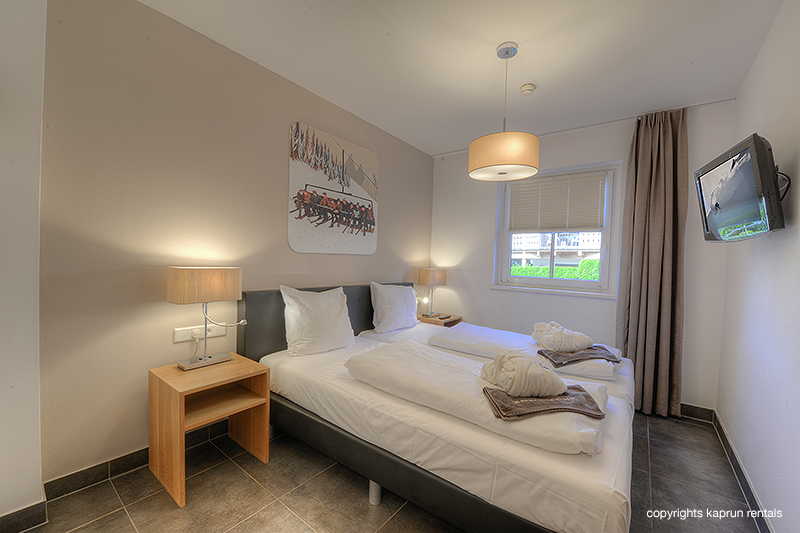 Kaprun Mountain Resort Top D7 photo 9