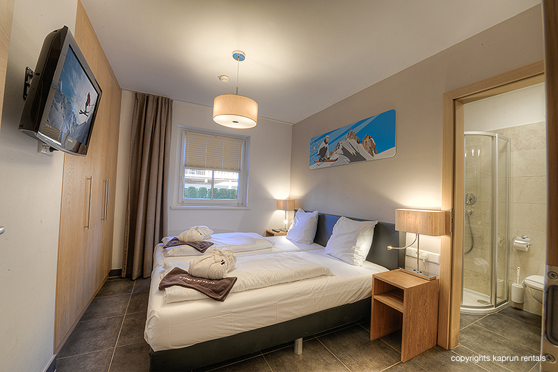 Kaprun Mountain Resort Top D7 photo 11