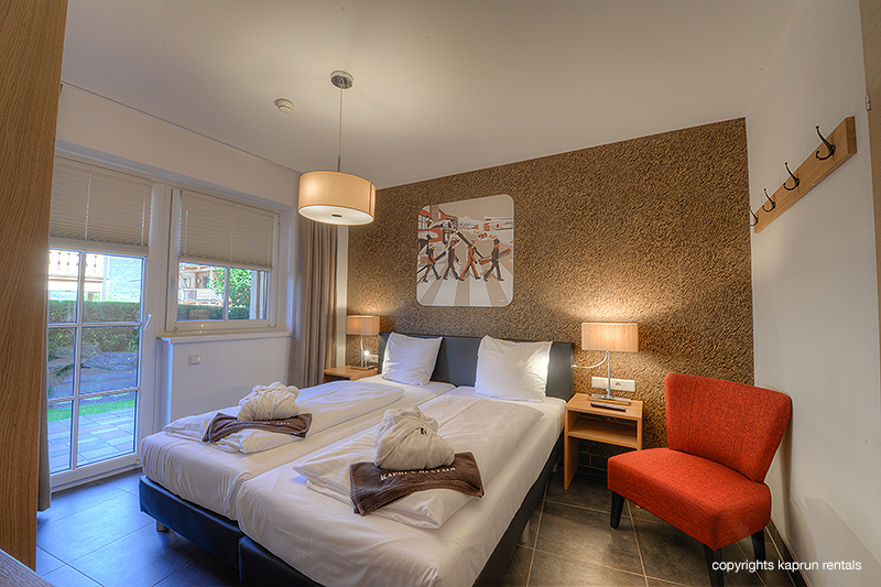 Kaprun Mountain Resort Top D7 photo 13