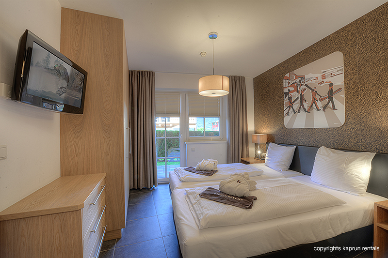 Kaprun Mountain Resort Top D7 photo 14