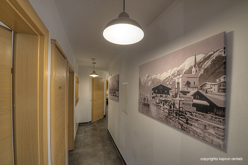Kaprun Mountain Resort Top D7 photo 17