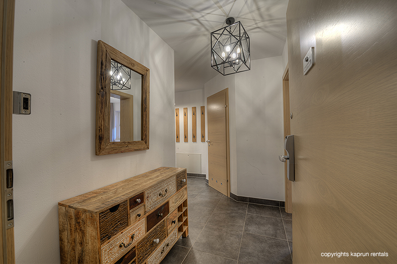 Kaprun Mountain Resort Top D7 photo 18