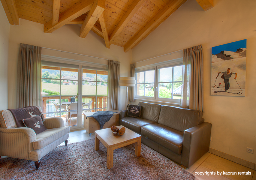 Kaprun Mountain Resort Top E20