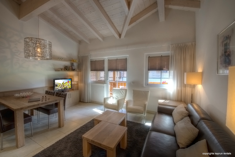 Kaprun Mountain Resort Top E21