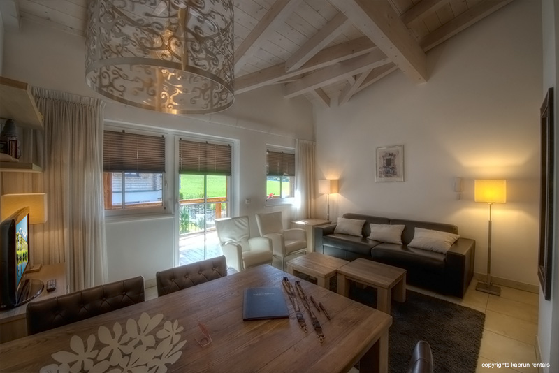 Kaprun Mountain Resort Top E21 photo 2