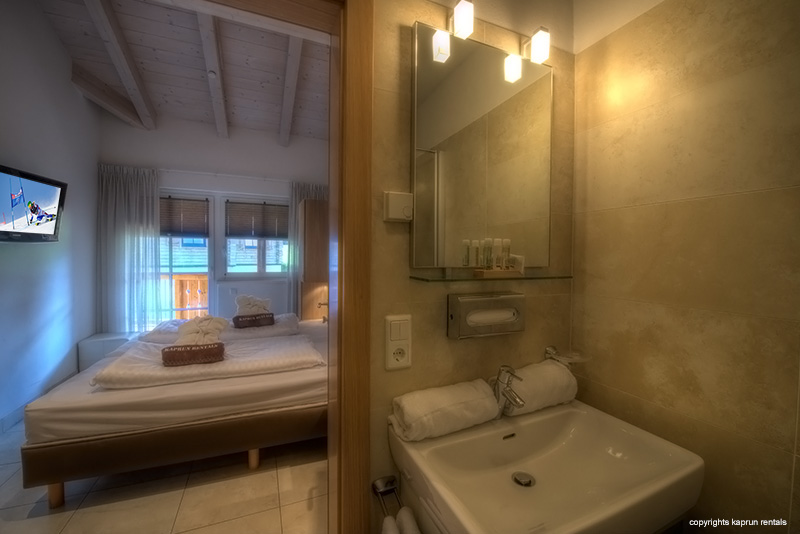 Kaprun Mountain Resort Top E21 photo 7