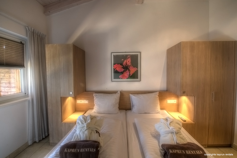 Kaprun Mountain Resort Top E21 photo 8