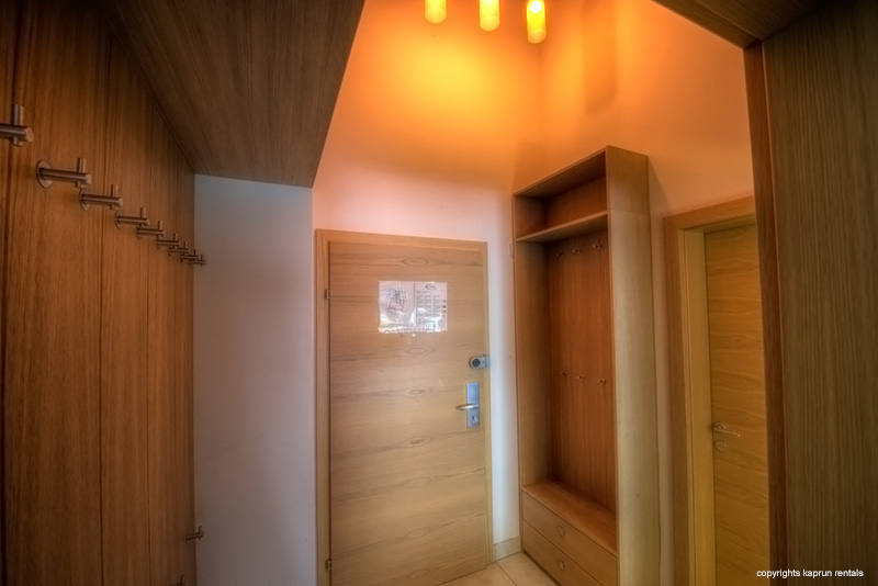 Kaprun Mountain Resort Top E21 photo 10