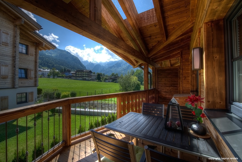 Kaprun Mountain Resort Top E21 photo 11