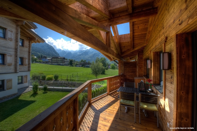 Kaprun Mountain Resort Top E21 photo 12