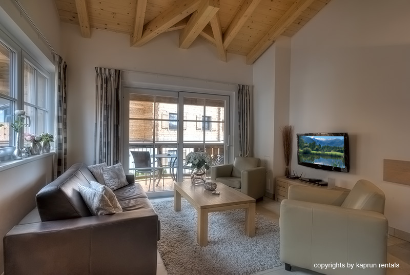 Kaprun Mountain Resort Top E22
