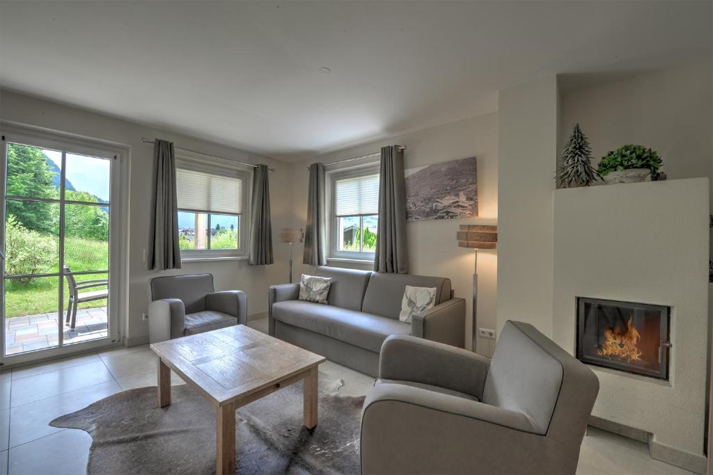 Residenz an der Burg Top B2