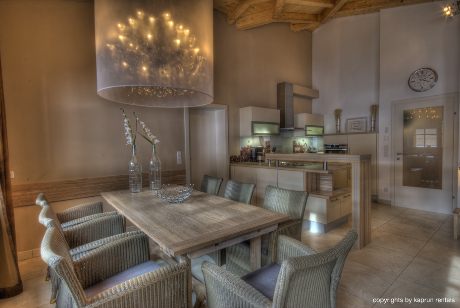 Residenz an der Burg Penthouse Top A7