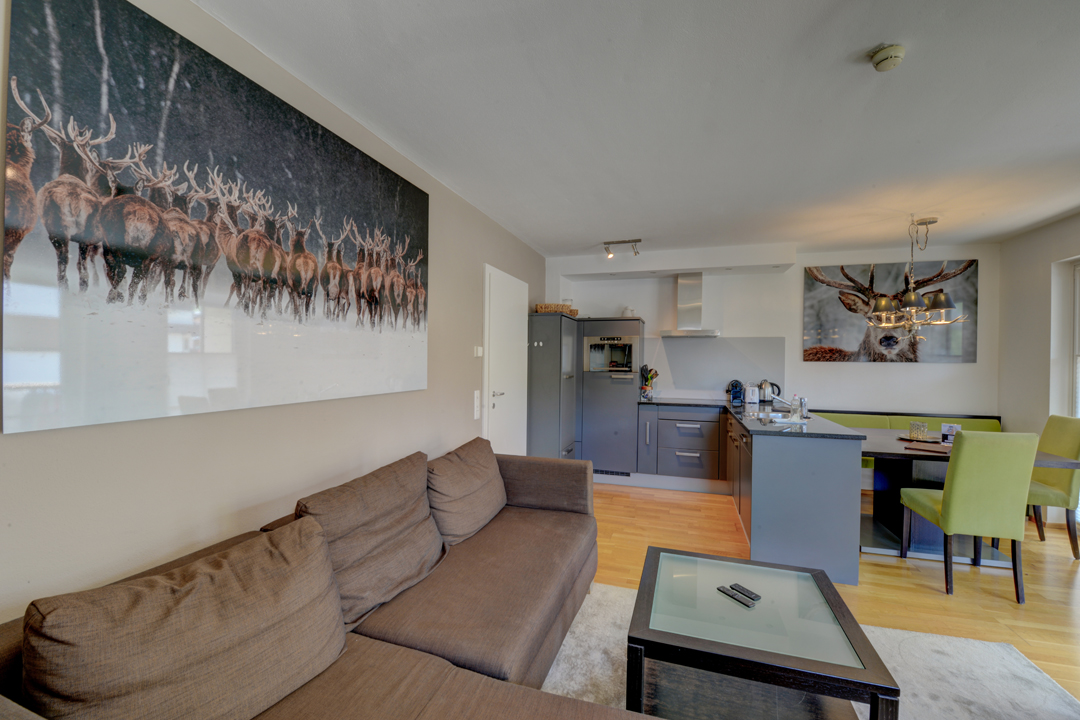 Ski & Golf Apartment Top13 photo 2