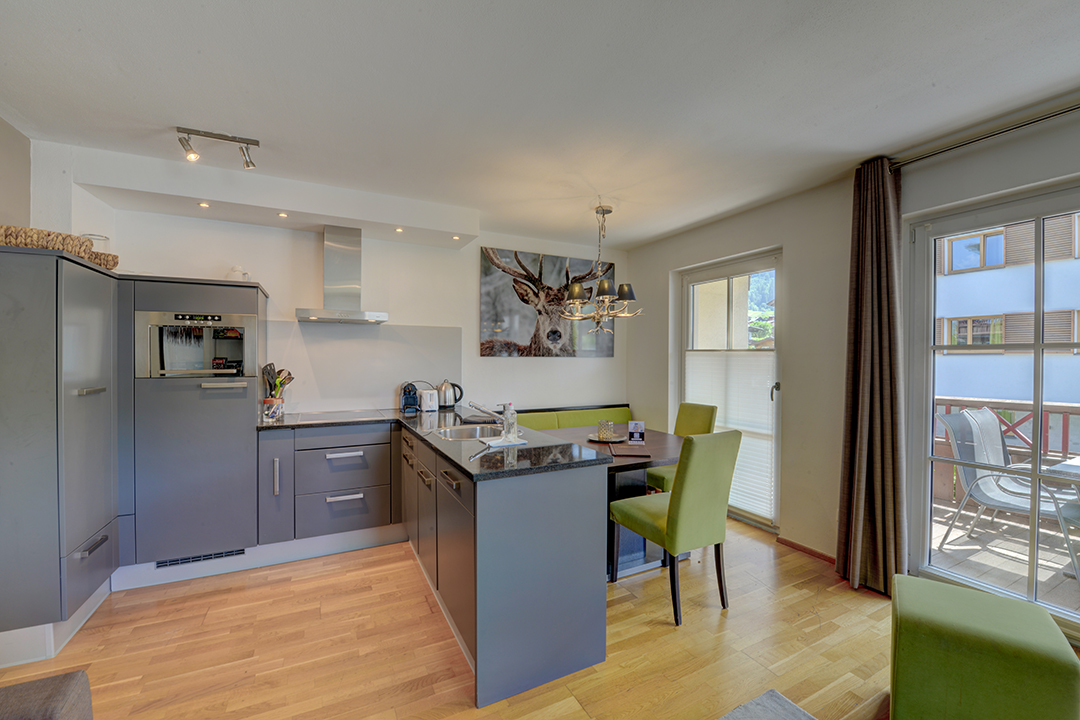 Ski & Golf Apartment Top13 photo 3