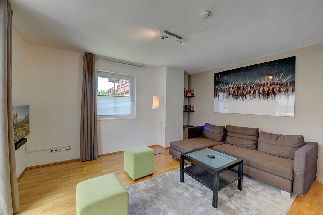 Ski & Golf Apartment Top13 photo 4