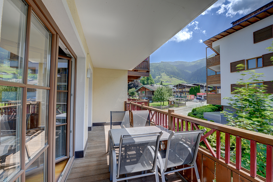 Ski & Golf Apartment Top13 photo 5