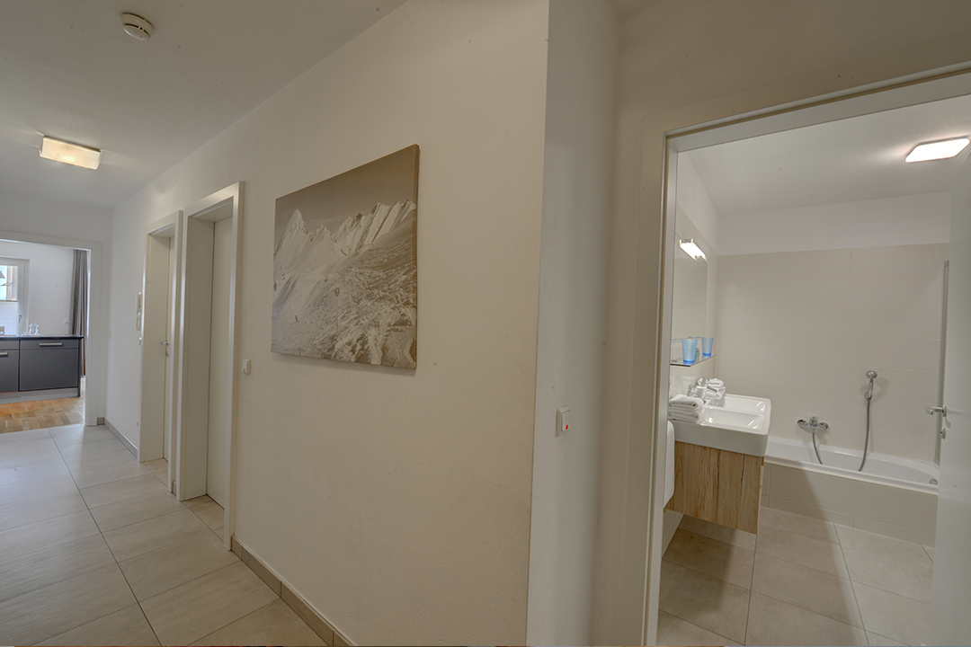 Ski & Golf Apartment Top13 photo 8