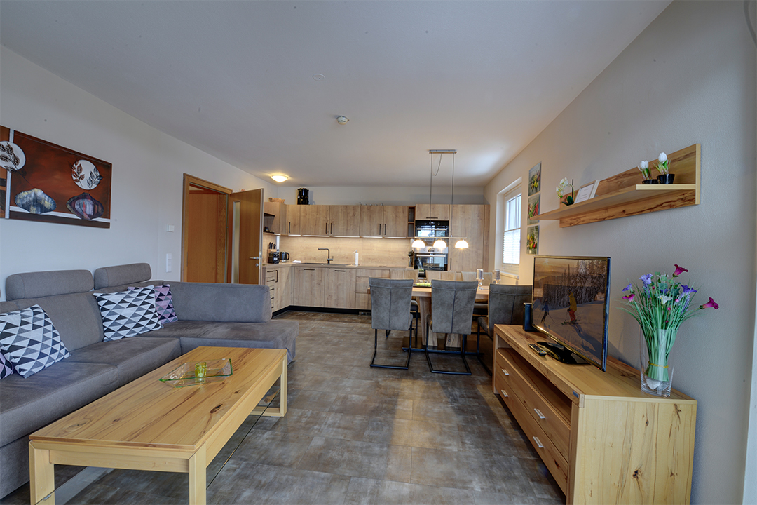 Ski & Golf Apartment Top16
