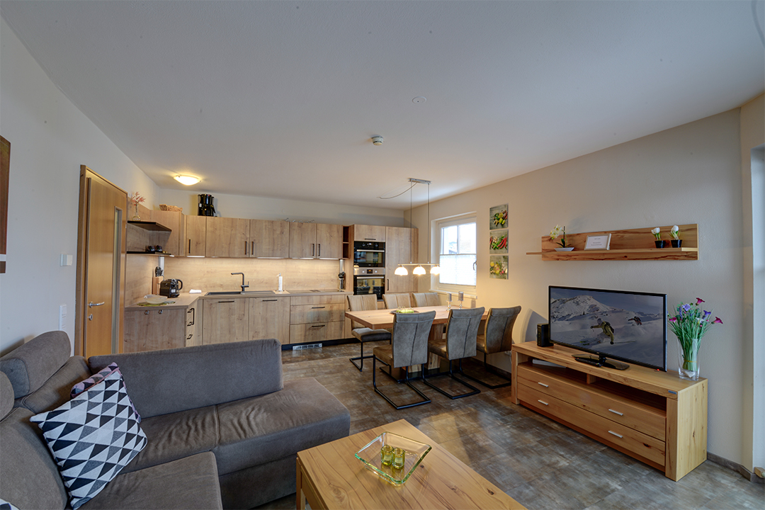 Ski & Golf Apartment Top16 photo 2