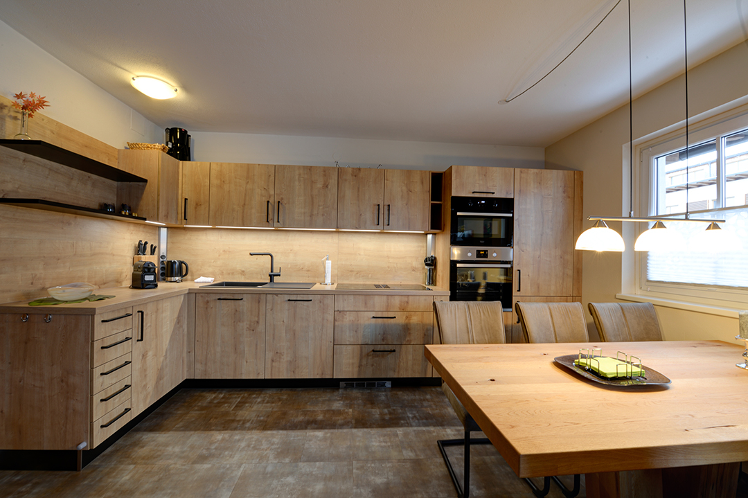 Ski & Golf Apartment Top16 photo 4