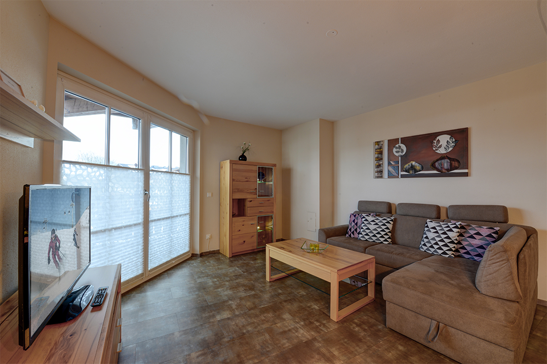 Ski & Golf Apartment Top16 photo 5