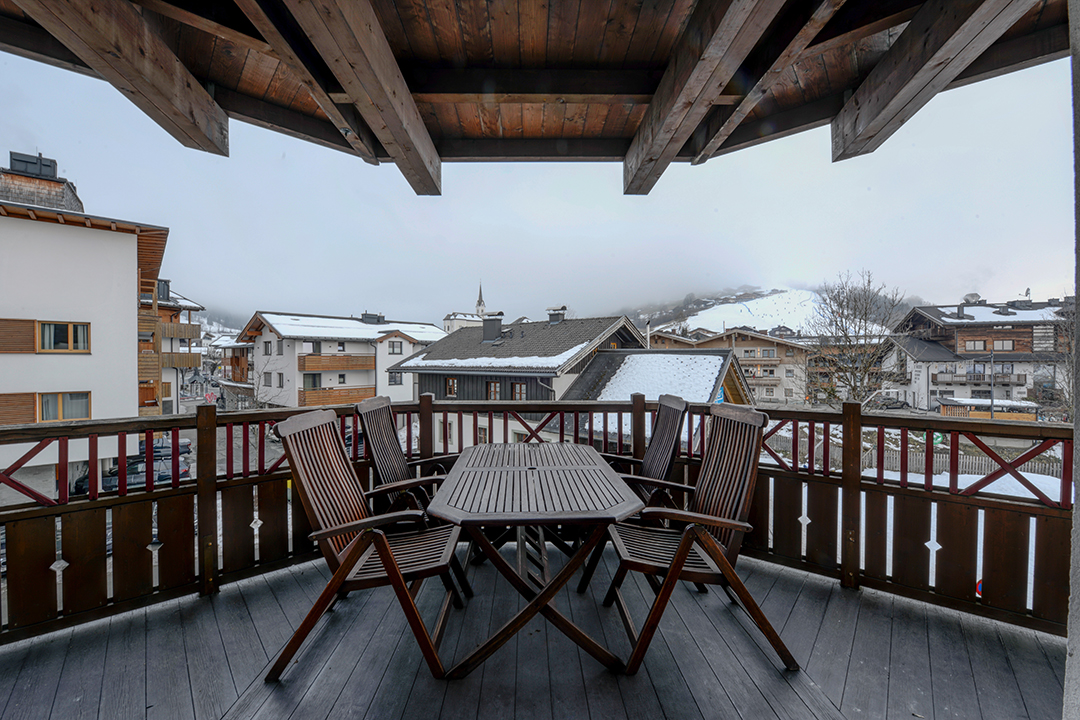 Ski & Golf Apartment Top16 photo 10