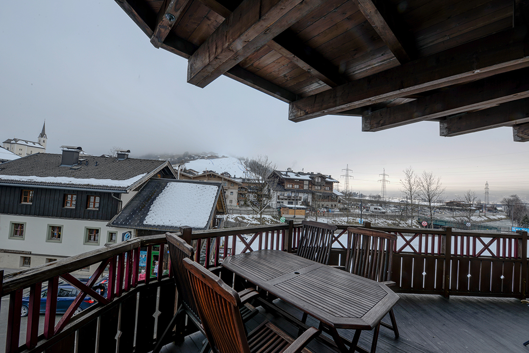 Ski & Golf Apartment Top16 photo 11