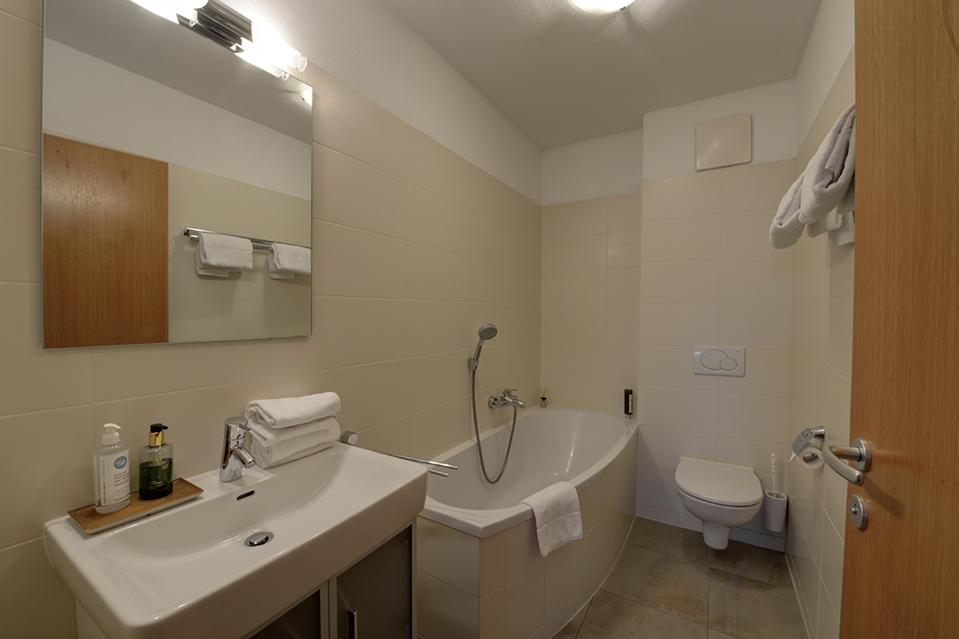 Ski & Golf Apartment Top16 photo 13