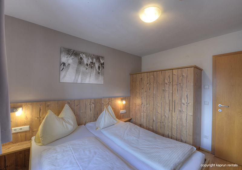Ski & Golf Apartment Top19 photo 2