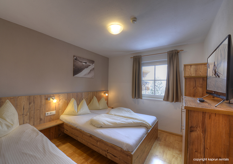 Ski & Golf Apartment Top19 photo 3