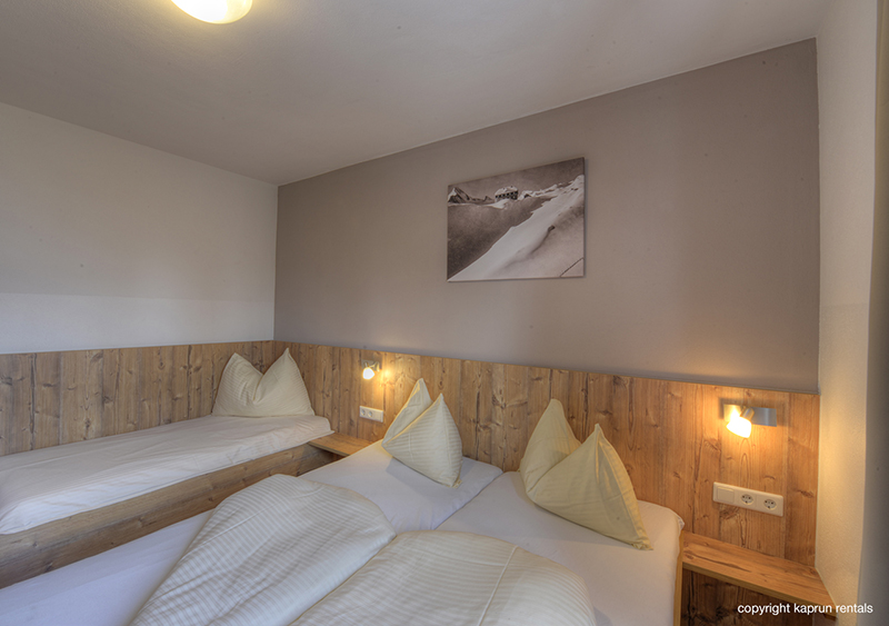 Ski & Golf Apartment Top19 photo 5